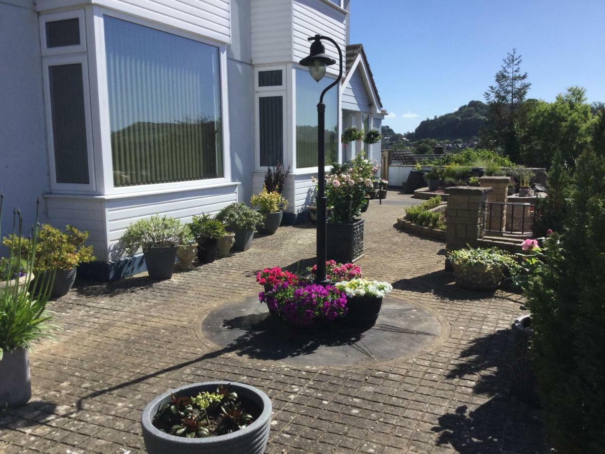 Southcroft Apartment Bridport Exterior photo